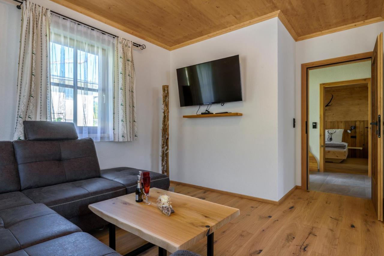 Chalet Seeklause Bad Goisern Exterior photo
